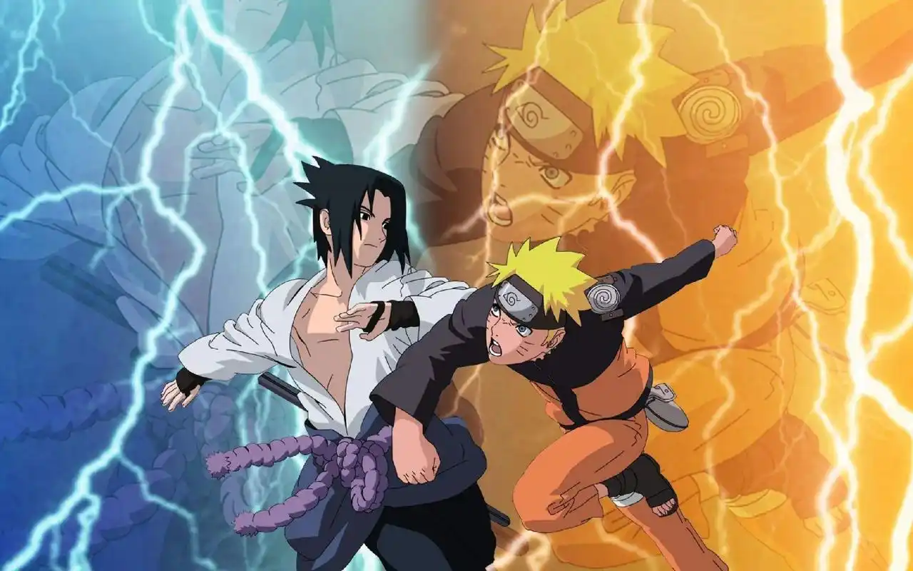 百合漫画 安达与岛村