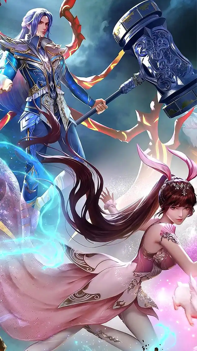 百合漫画 花舞少女